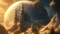 Vivendo nas sombras do mundo