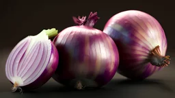 badass onion