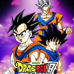 Dragon Ball