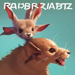 Cover art Rabitz