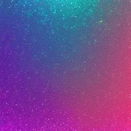 Pink glitter background