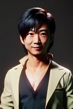 Tomo aizawa, anime