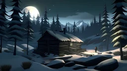 survival in the game the long dark
