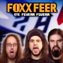 Fox news fever dream thrash metal cover