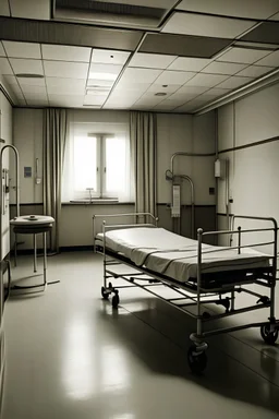 hospital
