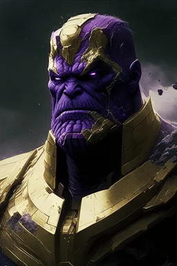 thanos