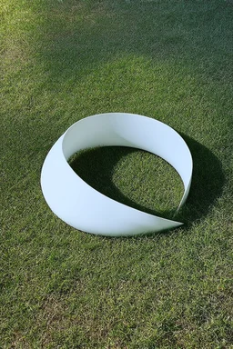 Möbius strip; Avant Garde