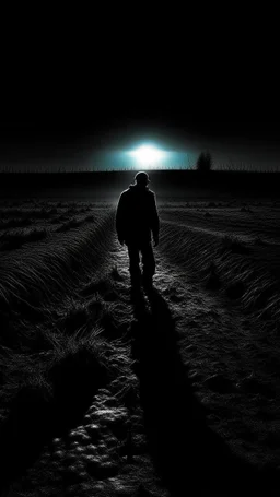 the black soil of darkness with the light of execution and The shadow of fear closed in the imagination Match light fills the corridors I am a refugee waiting for my fate Light of Vengeance, He took refuge from the light of the sky for the last time The moment when killing is considered wrong I am lost in the strangeness of darkness Light of execution, when will you come to see me?