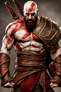 kratos nicolas cage