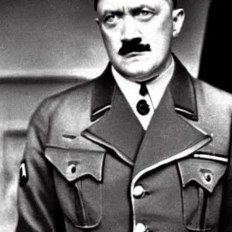 Adolf Hitler