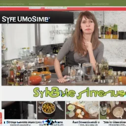sythe user
