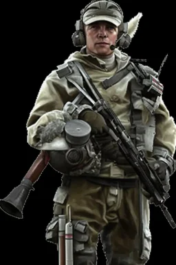 Bf4 russian engineer furry