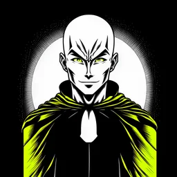 Saitama universal