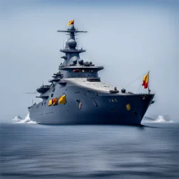 Navy of Bhutan