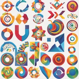 دقيقًا للشعار: الرمز المركزي: يتمثل الرمز المركزي في شكل مميز يجمع بين الأبسط والأكثر تميزًا. يمكن أن يكون هذا الشكل عبارة عن رمز يعبر عن نشاط شركتك أو عن شكل فريد من نوعه يرتبط بمجال عملك. الألوان: اختيار الألوان المناسبة لشعارك مهم جدًا. يجب أن تكون الألوان ذات معنى وتعبير وتناسب نشاط شركتك. يمكنك اختيار مجموعة من الألوان التي تتناسب مع رسالة شركتك. على سبيل المثال، يمكن استخدام اللون الأزرق للثقة والاعتماد واللون الأخضر للنمو والصحة.