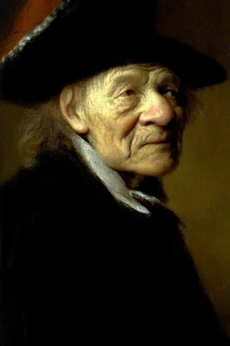 rembrant