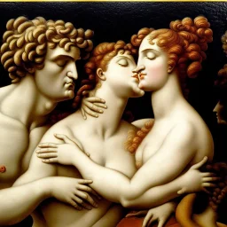 The Kiss, Danaë, Beethoven Frieze, Portrait of Adele Bloch-Bauer I, Adele Bloch-Bauer II