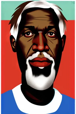 portrait of the liberali ideology as a person