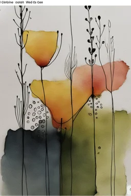 English country garden