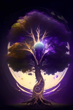 Hawkeye fusion tree