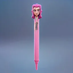 Pez candy dispenser