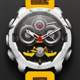 watch sport design