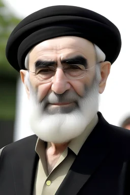 sayed sistani iraq