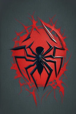 Spider-Man logo design