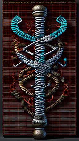 DNA in 3D
