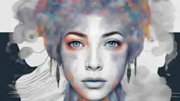AI art transcends barriers of skill, time, and resources, democratizing the creative process. It empowers individuals, regardless of their artistic background, to engage with the profound act of creation. This newfound accessibility fosters a richer, more diverse cultural landscape, where voices previously unheard can flourish.