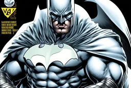 moonknight batman