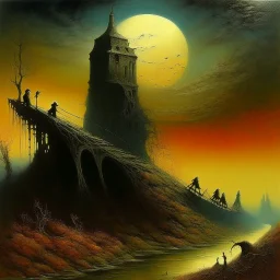 MoodorrorZdzisławBeksiński