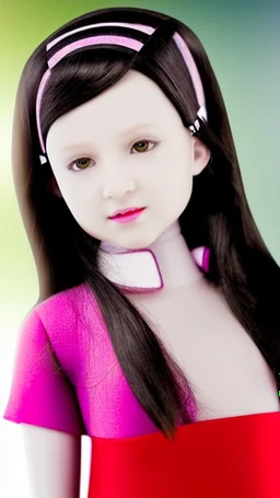 Girl ai