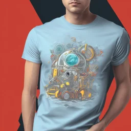 t shirt mockup