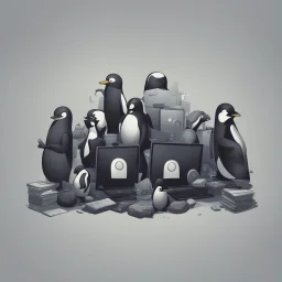 A Linux distribution