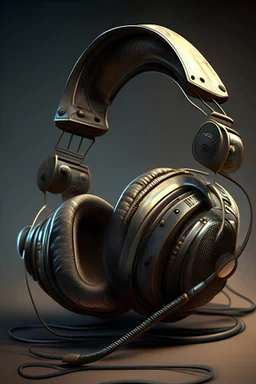 Headset