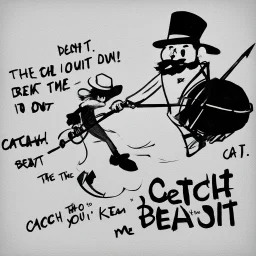 Catch it, catch the beat Do it to me, and I'll do it to you Catch it, catch it, catch the beat Do it to me, and I'll do it to you (Say what?) To the break Just keep the same old beat