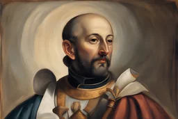 san ignacio de loyola