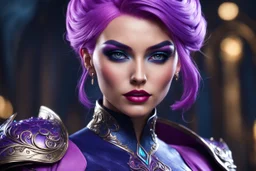 evelynn in 8k live action artstyle, close picture, intricate details, highly detailed, high details, detailed portrait, masterpiece,ultra detailed, ultra quality