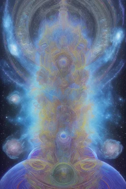 cosmic humanism as a philosophy and religion. all the of the universe is interconnected with its living beings. ascension to higher dimensions