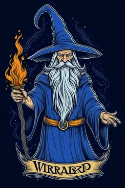 wizard