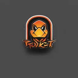 Make it say " TDK " Under the face