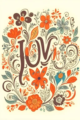 love and joy come to you ad to you a waissal too