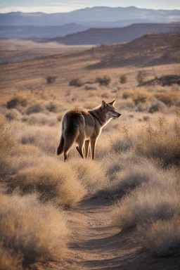 The scent of sagebrush mingled with the crisp air, evoking a sense of nostalgia for a time when the West was still wild and untamed. In the distance, the haunting call of a lone coyote echoed through the canyons, a reminder that danger lurked amidst the beauty of the Western tapestry. As Scarlett gazed upon the scene, she felt a surge of gratitude for being a part of this vast and ever-changing landscape. It was in moments like these, where the lake reflected the dreams and struggles of those wh