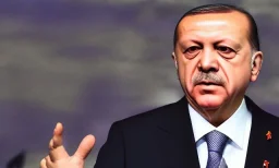 Recep tayip Erdoğan