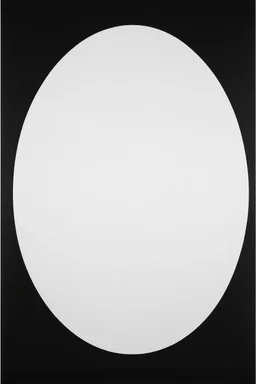 Circles in a Circle; constructivism; minimalism; continuum of black to greyscale to white
