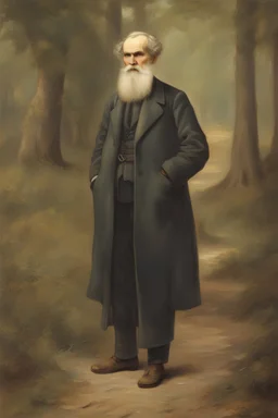Leo tolstoy He has a huge fortune
