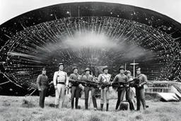 The Invaders (TV Series 1967–1968)