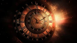 والديناميات الزمنية