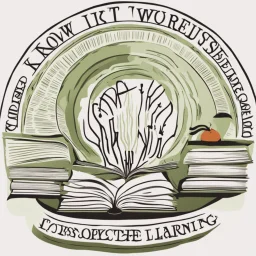 The "Know It Yourself" logo embodies the ideas we believe in and work towards on our website. The logo consists of the following elements: Open Book: The open book represents the source of knowledge and continuous learning. It is a symbol of the knowledge and information we share with our readers. Open Mind: An open mind symbolizes receptiveness and readiness to absorb knowledge and grow. It reflects the power of self-learning and self-development. Bright Colors: Bright colors symbolize inspi